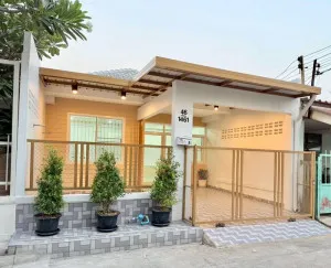 ขายทาวน์เฮ้าส์/ทาวน์โฮม  บ้านพฤกษา 3 บางบัวทอง บางคูรัด บางบัวทอง นนทบุรี CX-148777