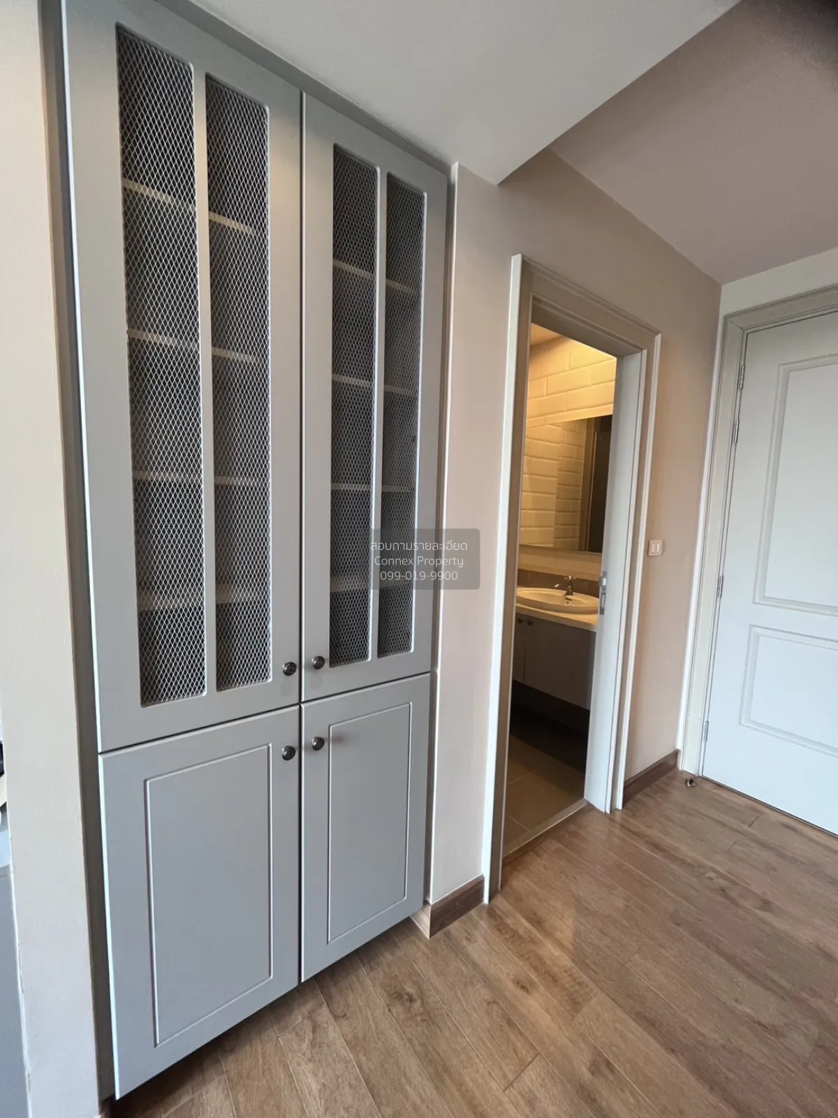 For Sale Condo , The Editor Saphan Khwai , high floor , river vie 3