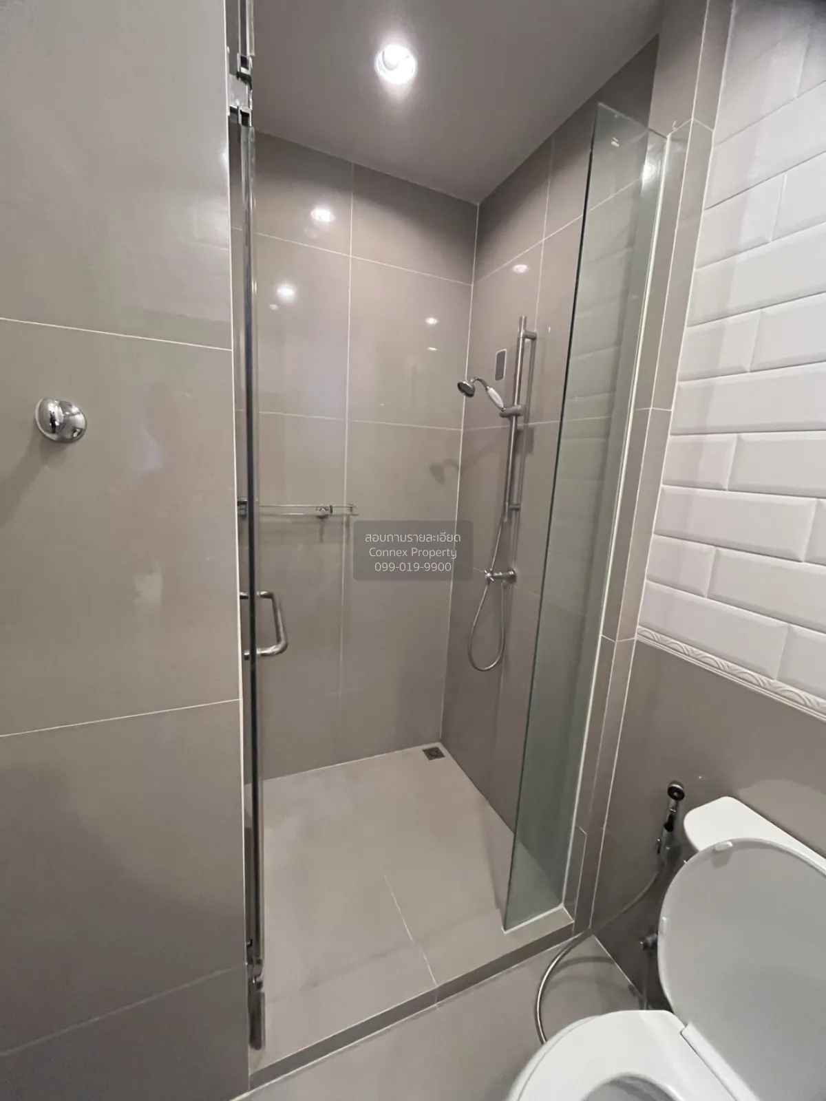 For Sale Condo , The Editor Saphan Khwai , high floor , river vie