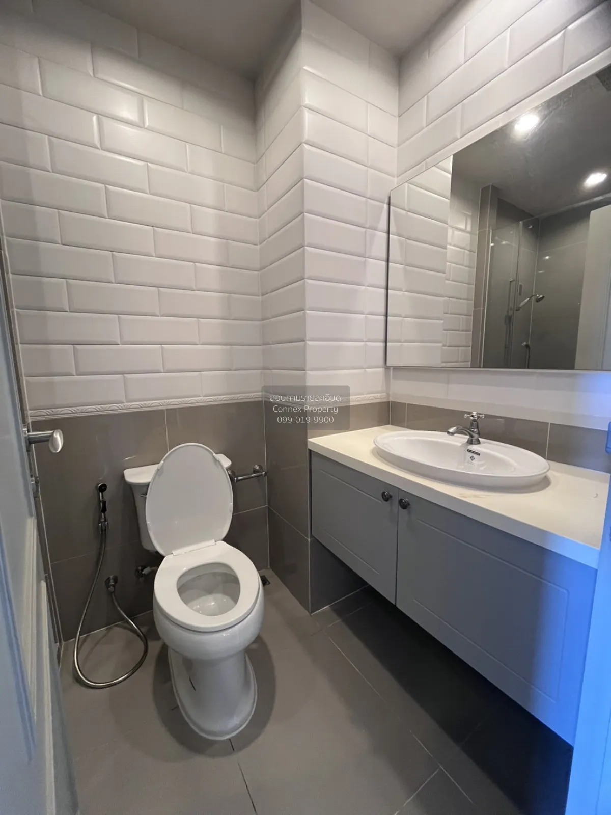 For Sale Condo , The Editor Saphan Khwai , high floor , river vie