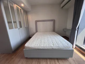 For Sale Condo , The Editor Saphan Khwai , high floor , river view , BTS-Saphan Khwai , Sam Sen Nai , Phaya Thai , Bangkok , CX-148778