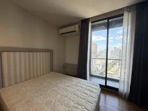 For Sale Condo , The Editor Saphan Khwai , high floor , river view , BTS-Saphan Khwai , Sam Sen Nai , Phaya Thai , Bangkok , CX-148778