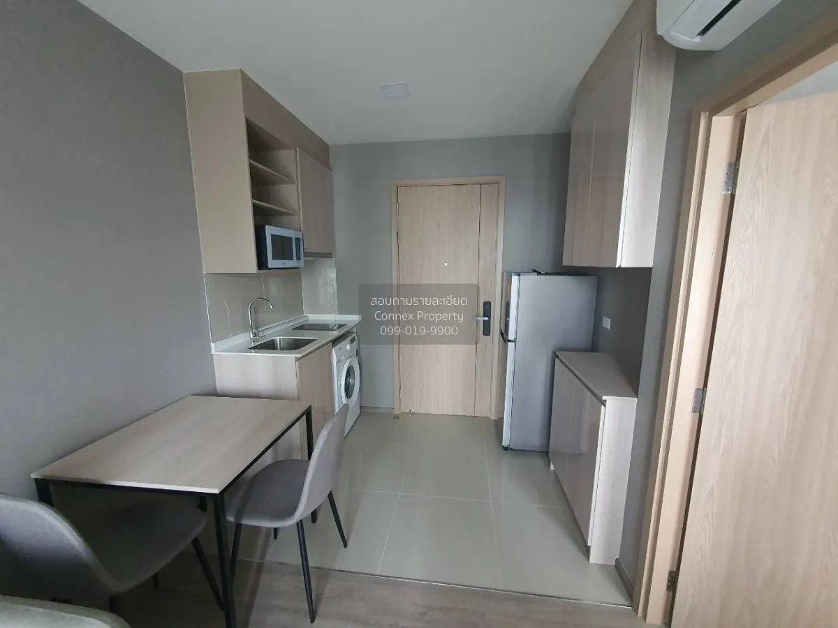 For Rent Condo , Nia by Sansiri , BTS-Phra Khanong , Phra Khanong 3