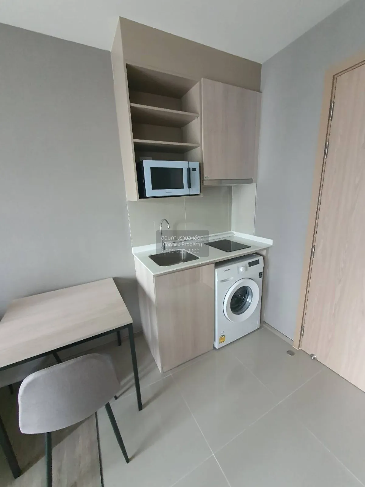 For Rent Condo , Nia by Sansiri , BTS-Phra Khanong , Phra Khanong