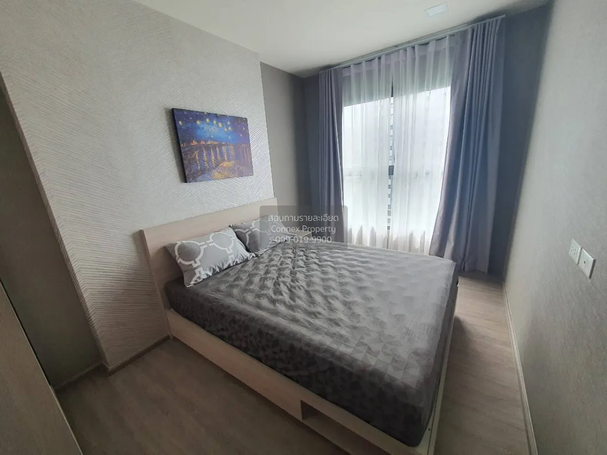 For Rent Condo , Nia by Sansiri , BTS-Phra Khanong , Phra Khanong