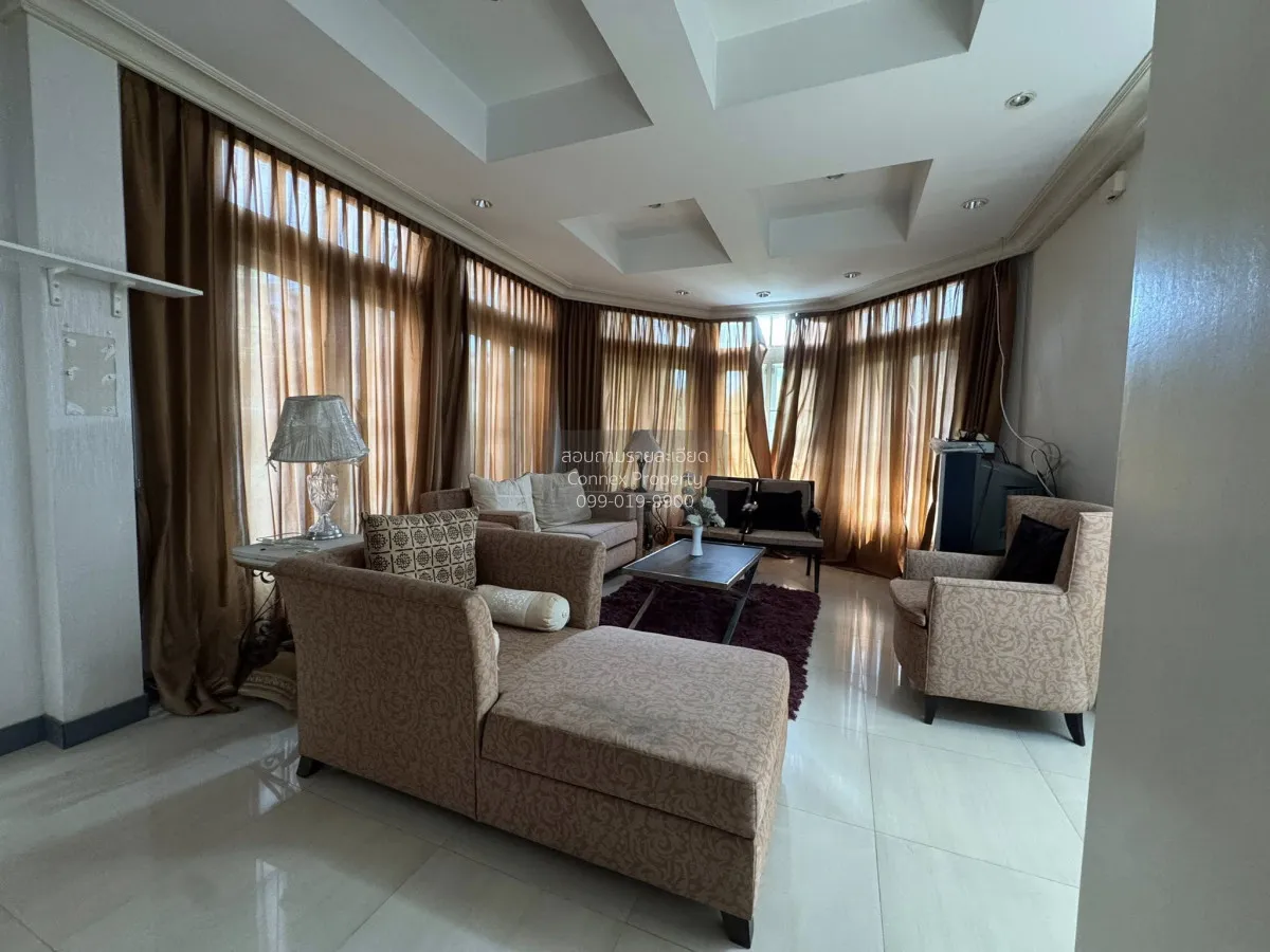 ขายบ้าน  ธารา ราชพฤกษ์-ปิ่นเกล้า มหาสวัสดิ์ บางกรวย นนทบุรี CX-14 4