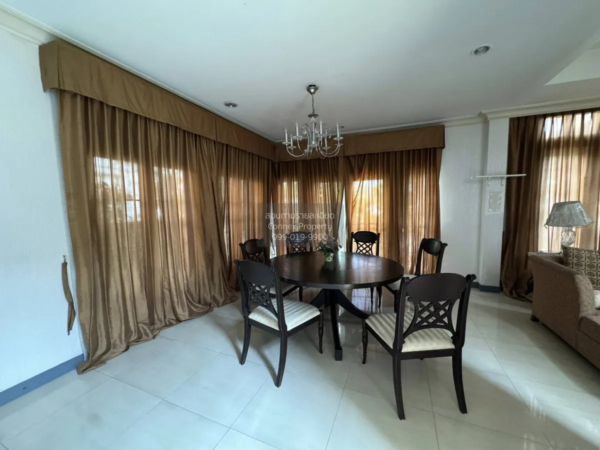 ขายบ้าน  ธารา ราชพฤกษ์-ปิ่นเกล้า มหาสวัสดิ์ บางกรวย นนทบุรี CX-14