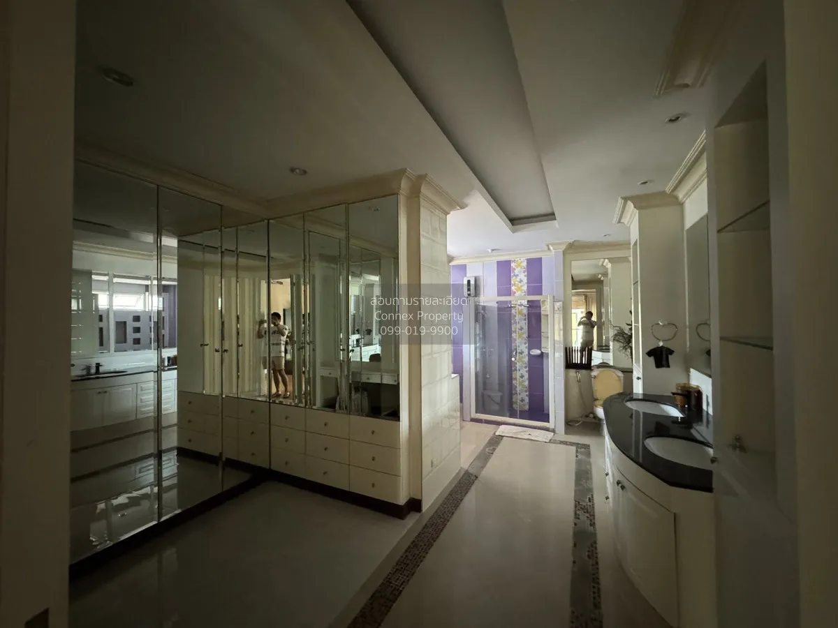 ขายบ้าน  ธารา ราชพฤกษ์-ปิ่นเกล้า มหาสวัสดิ์ บางกรวย นนทบุรี CX-14