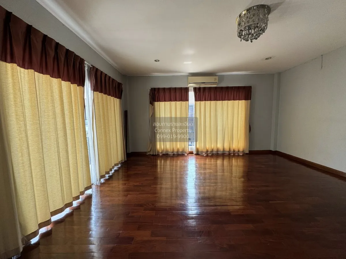 ขายบ้าน  ธารา ราชพฤกษ์-ปิ่นเกล้า มหาสวัสดิ์ บางกรวย นนทบุรี CX-14