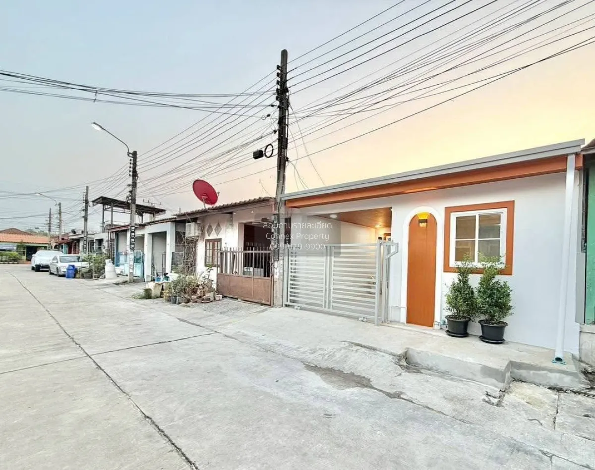 For Sale Townhouse/Townhome  , Baan Phrueksa 3 Bang Bua Thong , n 2