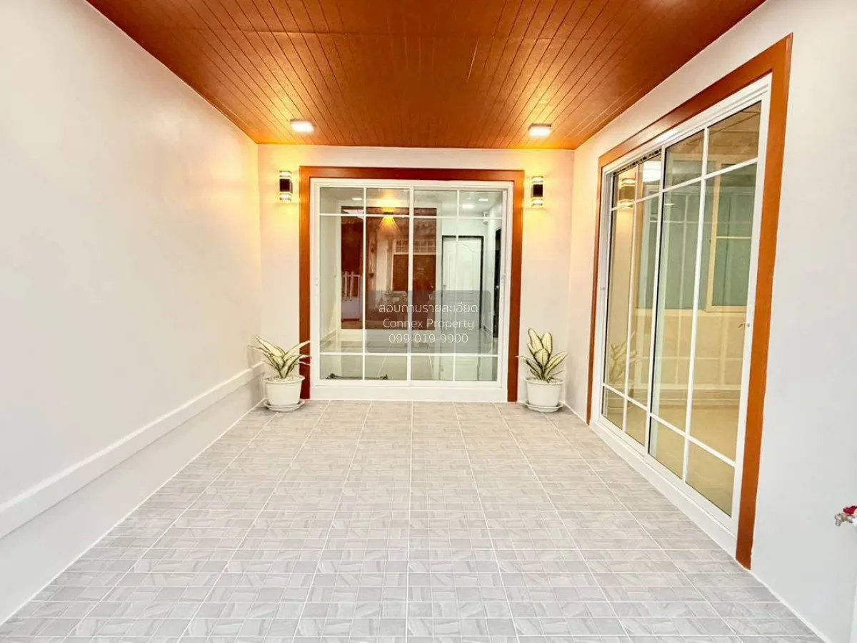 For Sale Townhouse/Townhome  , Baan Phrueksa 3 Bang Bua Thong , n 4