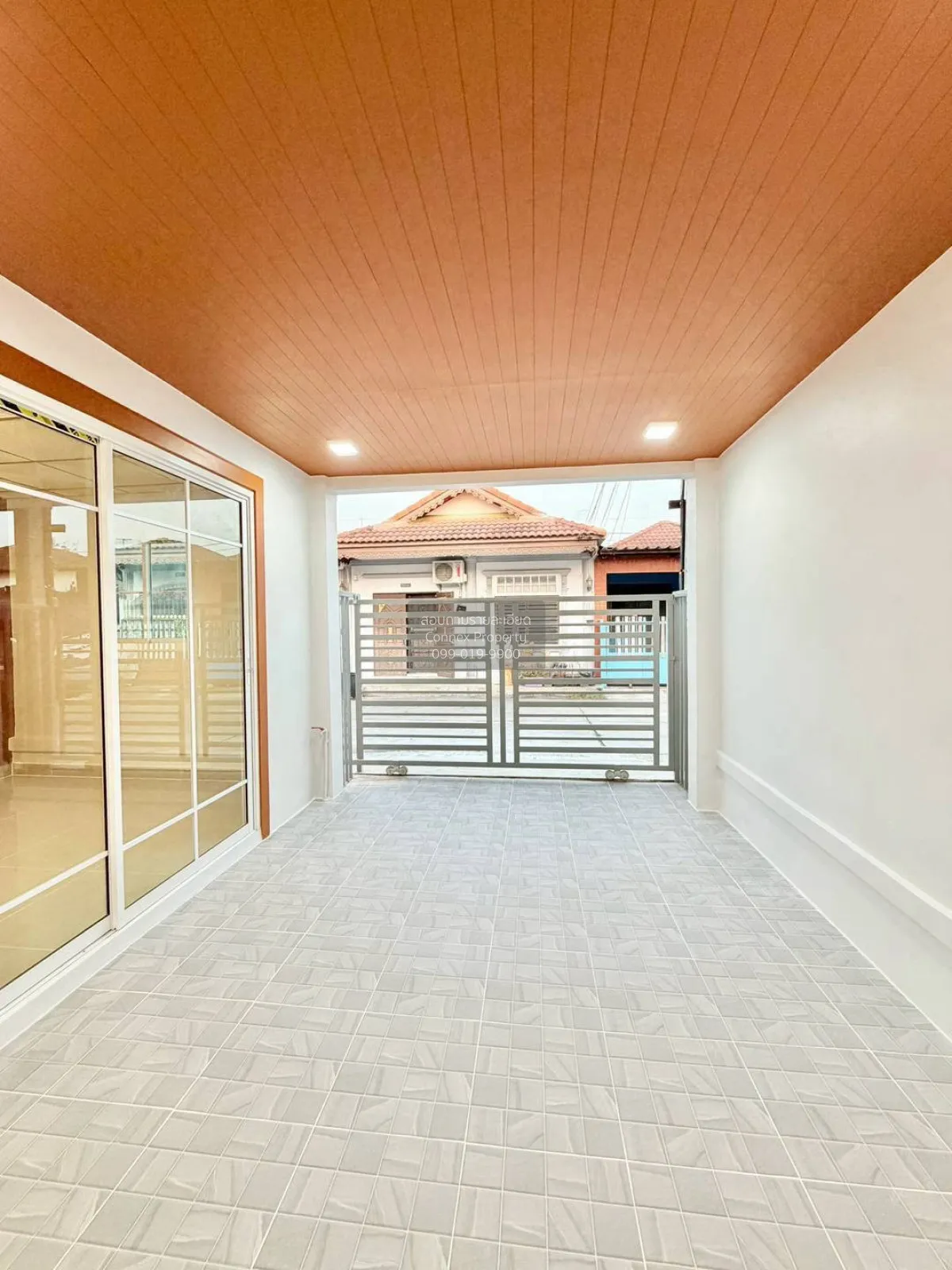 For Sale Townhouse/Townhome  , Baan Phrueksa 3 Bang Bua Thong , n