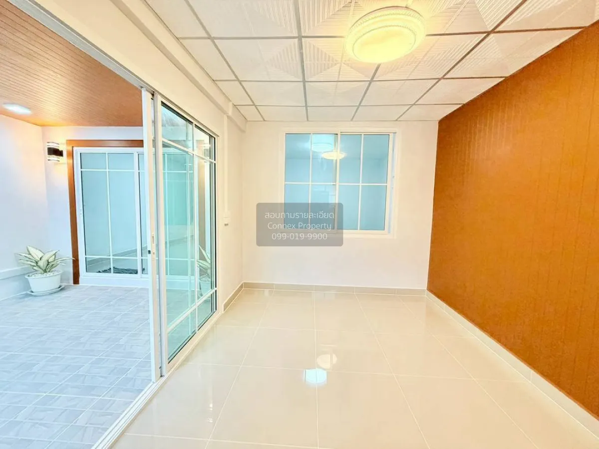 For Sale Townhouse/Townhome  , Baan Phrueksa 3 Bang Bua Thong , n