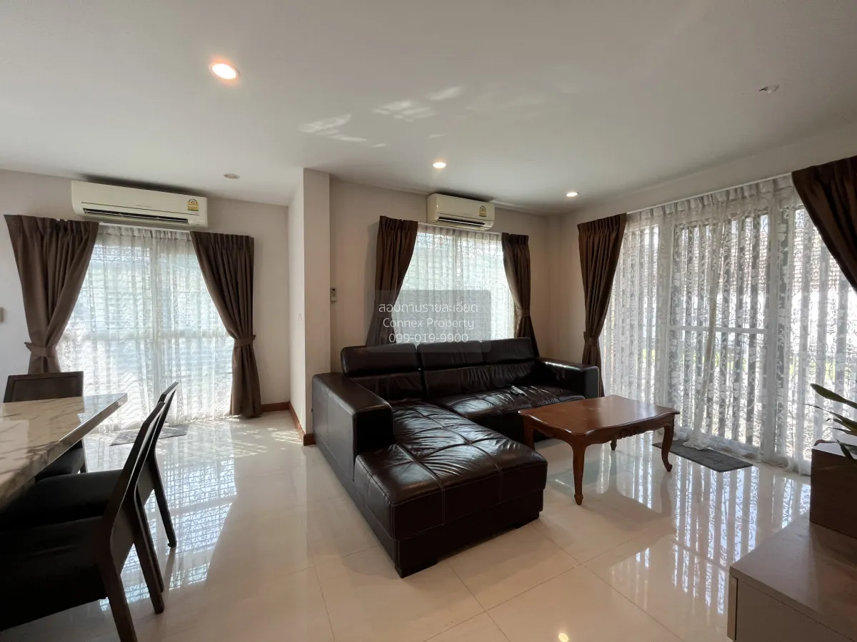 ขายบ้าน  คาซ่า เพรสโต้ พระราม 2 ท่าข้าม เขต บางขุนเทียน กรุงเทพ C