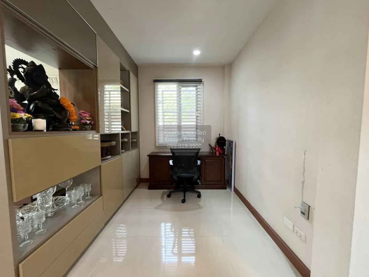 ขายบ้าน  คาซ่า เพรสโต้ พระราม 2 ท่าข้าม เขต บางขุนเทียน กรุงเทพ C