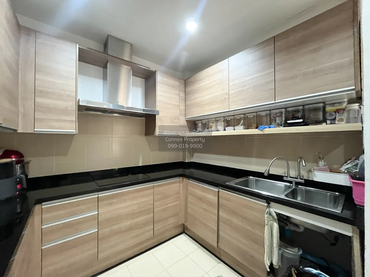 ขายบ้าน  คาซ่า เพรสโต้ พระราม 2 ท่าข้าม เขต บางขุนเทียน กรุงเทพ C