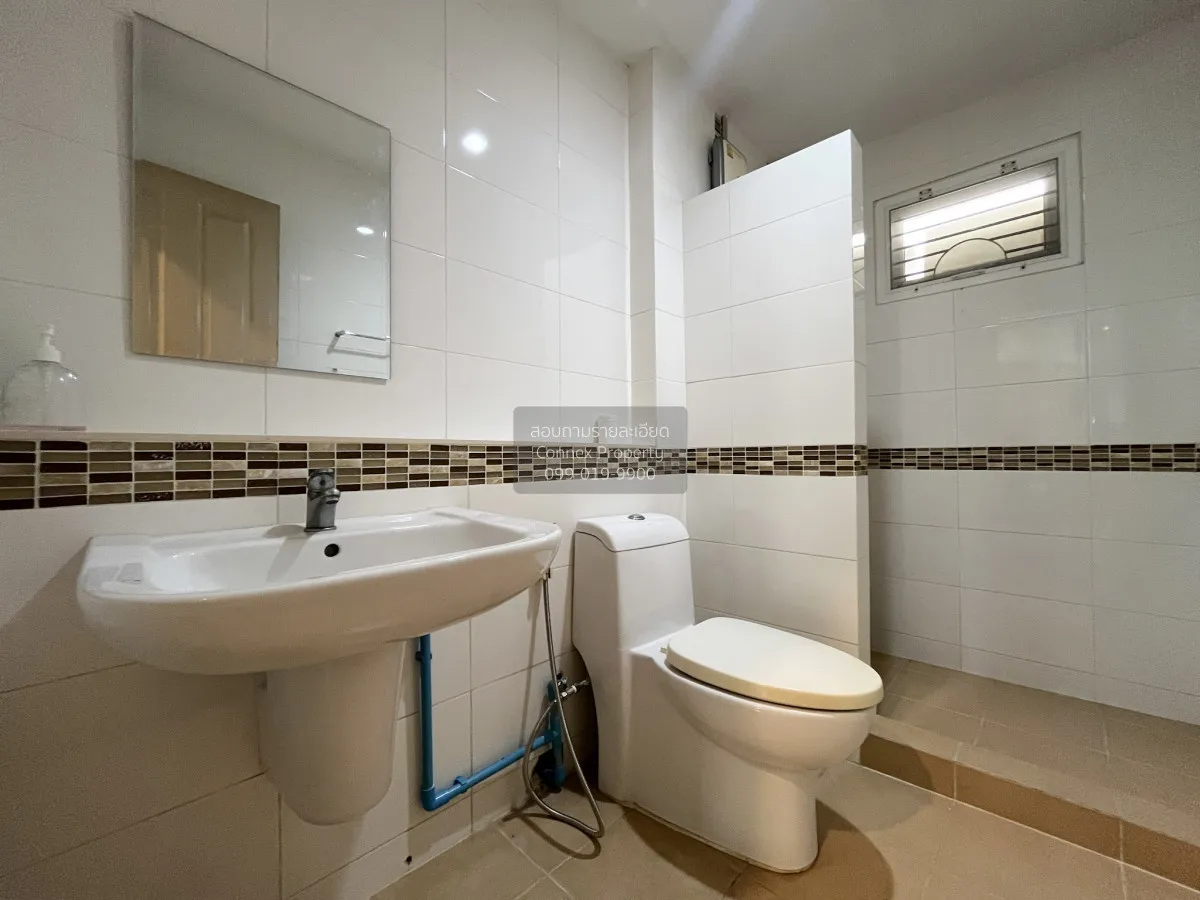 ขายบ้าน  คาซ่า เพรสโต้ พระราม 2 ท่าข้าม เขต บางขุนเทียน กรุงเทพ C