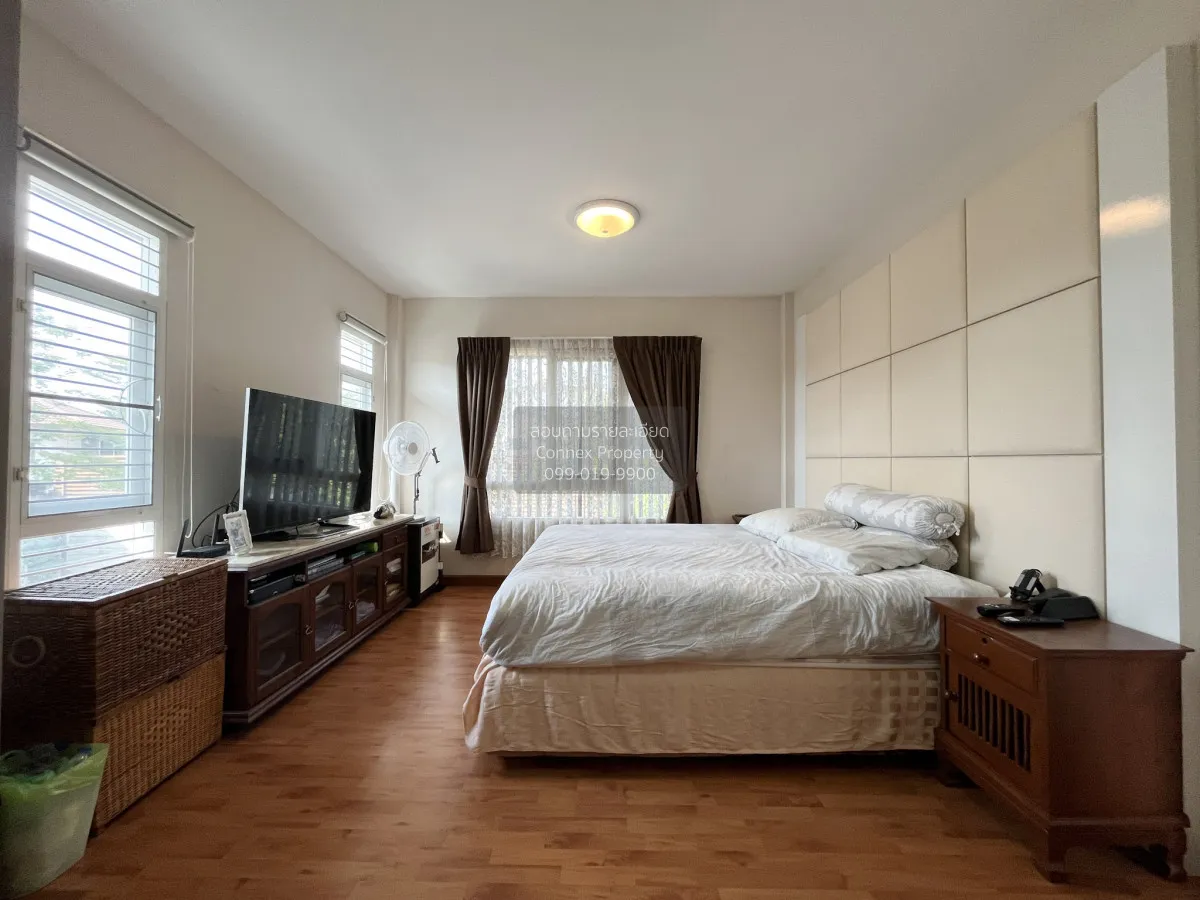 ขายบ้าน  คาซ่า เพรสโต้ พระราม 2 ท่าข้าม เขต บางขุนเทียน กรุงเทพ C