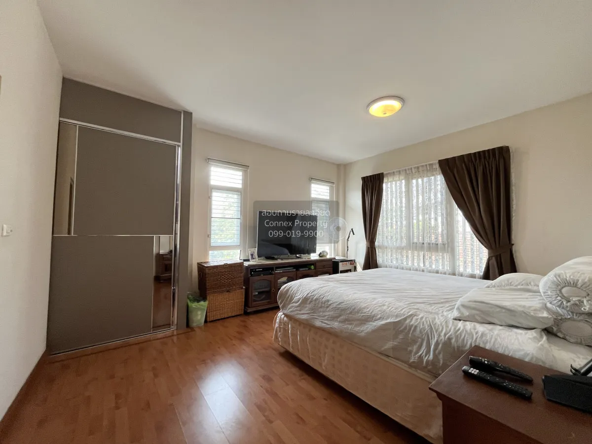 ขายบ้าน  คาซ่า เพรสโต้ พระราม 2 ท่าข้าม เขต บางขุนเทียน กรุงเทพ C