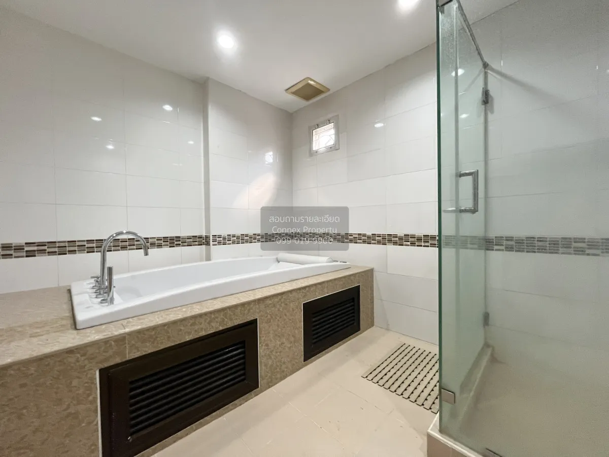 ขายบ้าน  คาซ่า เพรสโต้ พระราม 2 ท่าข้าม เขต บางขุนเทียน กรุงเทพ C