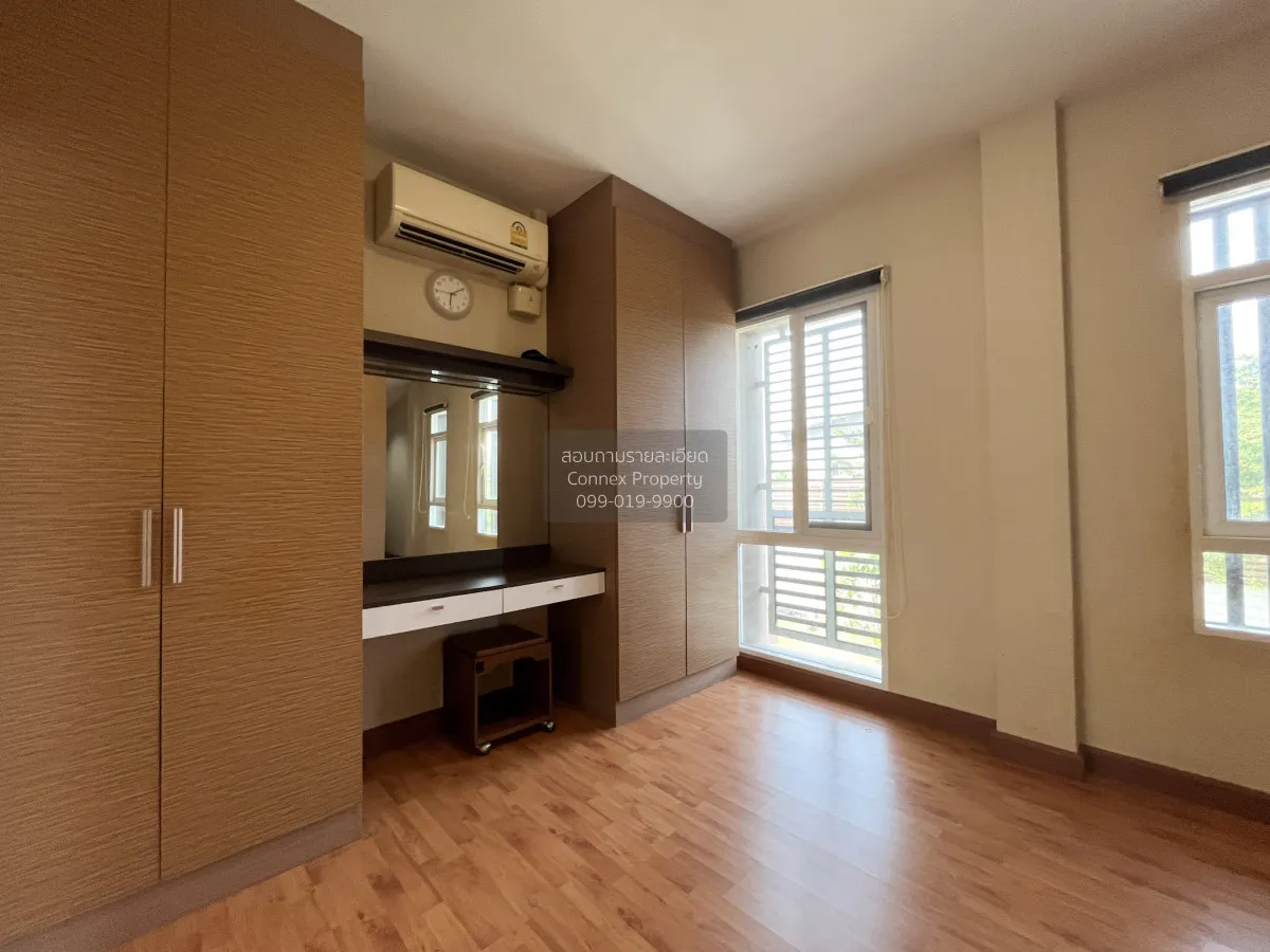 ขายบ้าน  คาซ่า เพรสโต้ พระราม 2 ท่าข้าม เขต บางขุนเทียน กรุงเทพ C