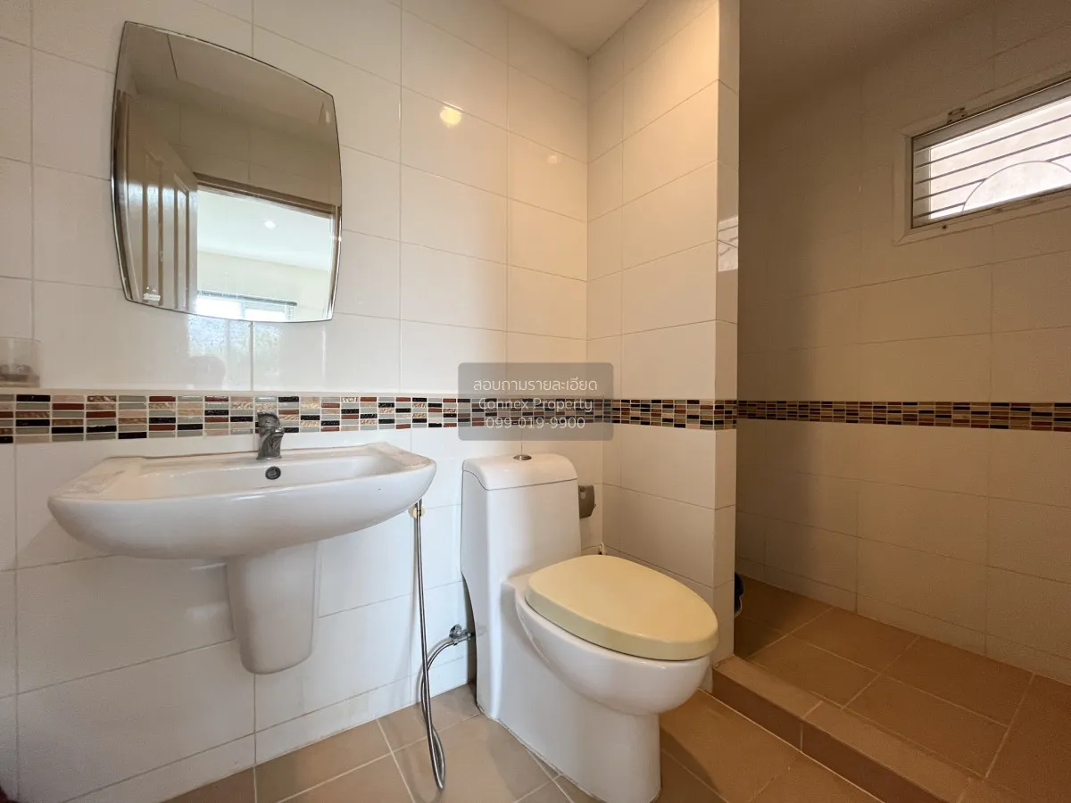 ขายบ้าน  คาซ่า เพรสโต้ พระราม 2 ท่าข้าม เขต บางขุนเทียน กรุงเทพ C