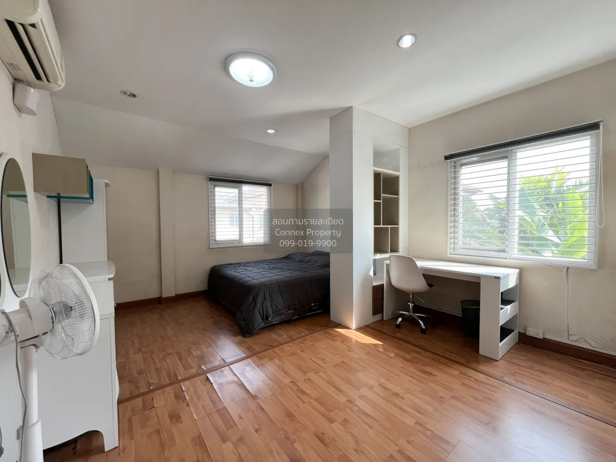 ขายบ้าน  คาซ่า เพรสโต้ พระราม 2 ท่าข้าม เขต บางขุนเทียน กรุงเทพ C