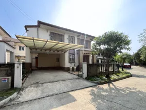 ขายบ้าน  คาซ่า เพรสโต้ พระราม 2 ท่าข้าม เขต บางขุนเทียน กรุงเทพ CX-148782