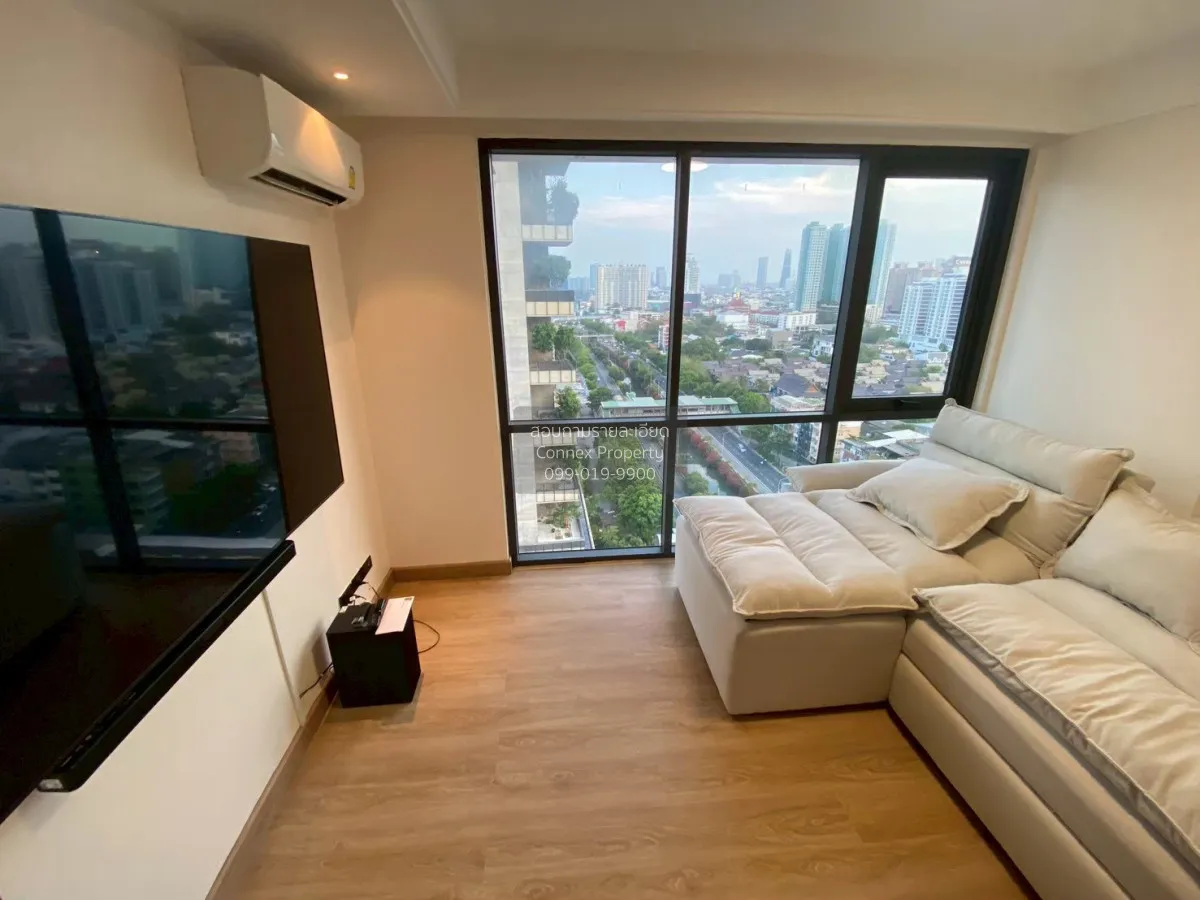 For Rent Condo , Regal Sathon - Naradhiwas , BTS-Chong Nonsi , Th 1