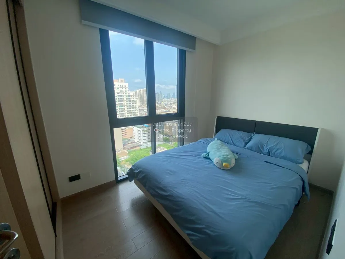 For Rent Condo , Regal Sathon - Naradhiwas , BTS-Chong Nonsi , Th 3