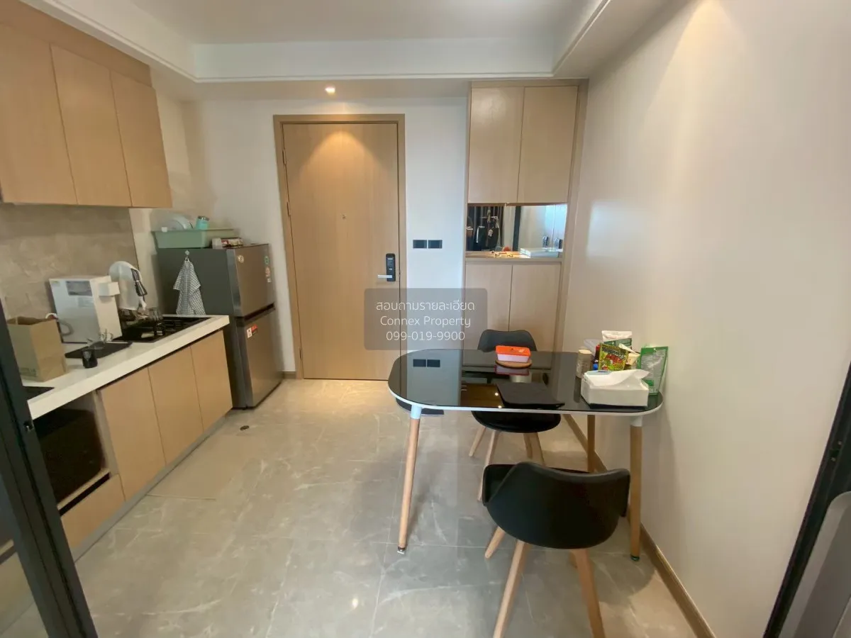 For Rent Condo , Regal Sathon - Naradhiwas , BTS-Chong Nonsi , Th 4