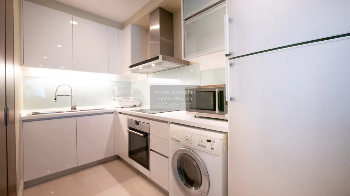 For Rent Condo , Bright Sukhumvit 24 , Duplex , BTS-Phrom Phong ,