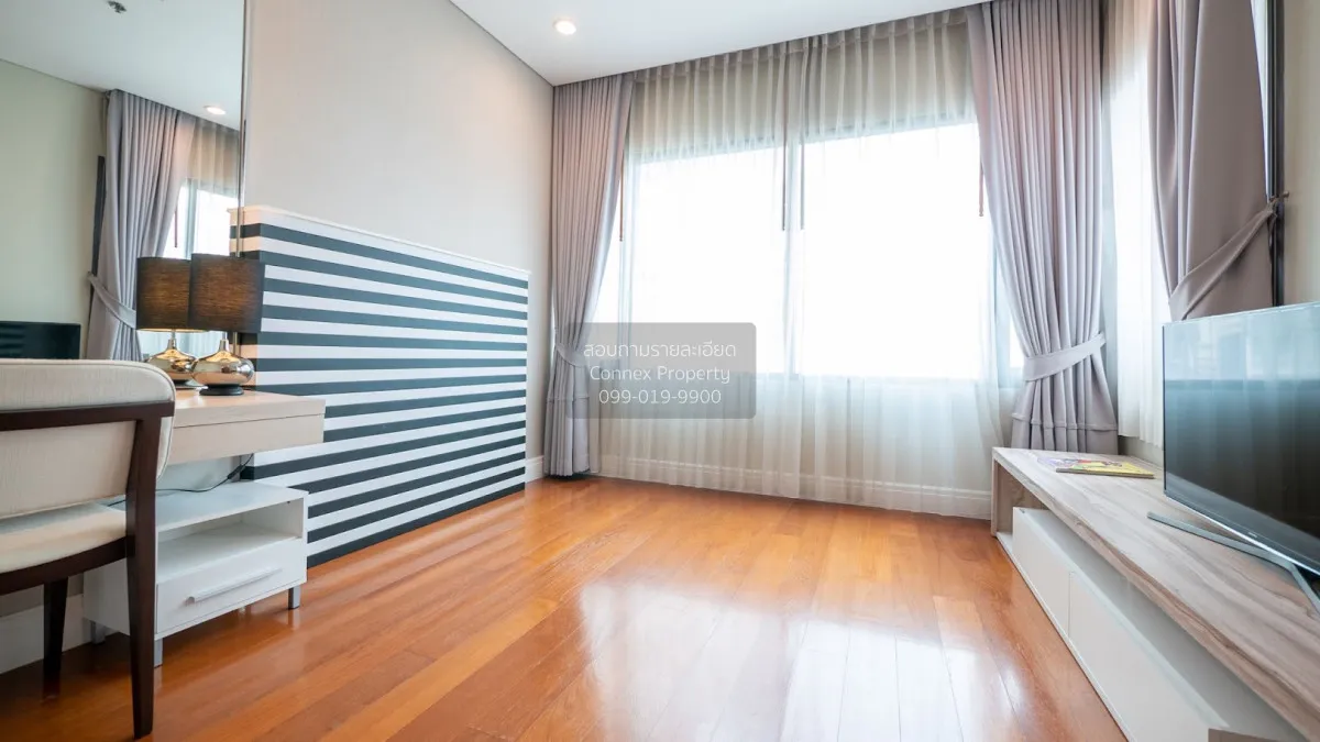 For Rent Condo , Bright Sukhumvit 24 , Duplex , BTS-Phrom Phong ,