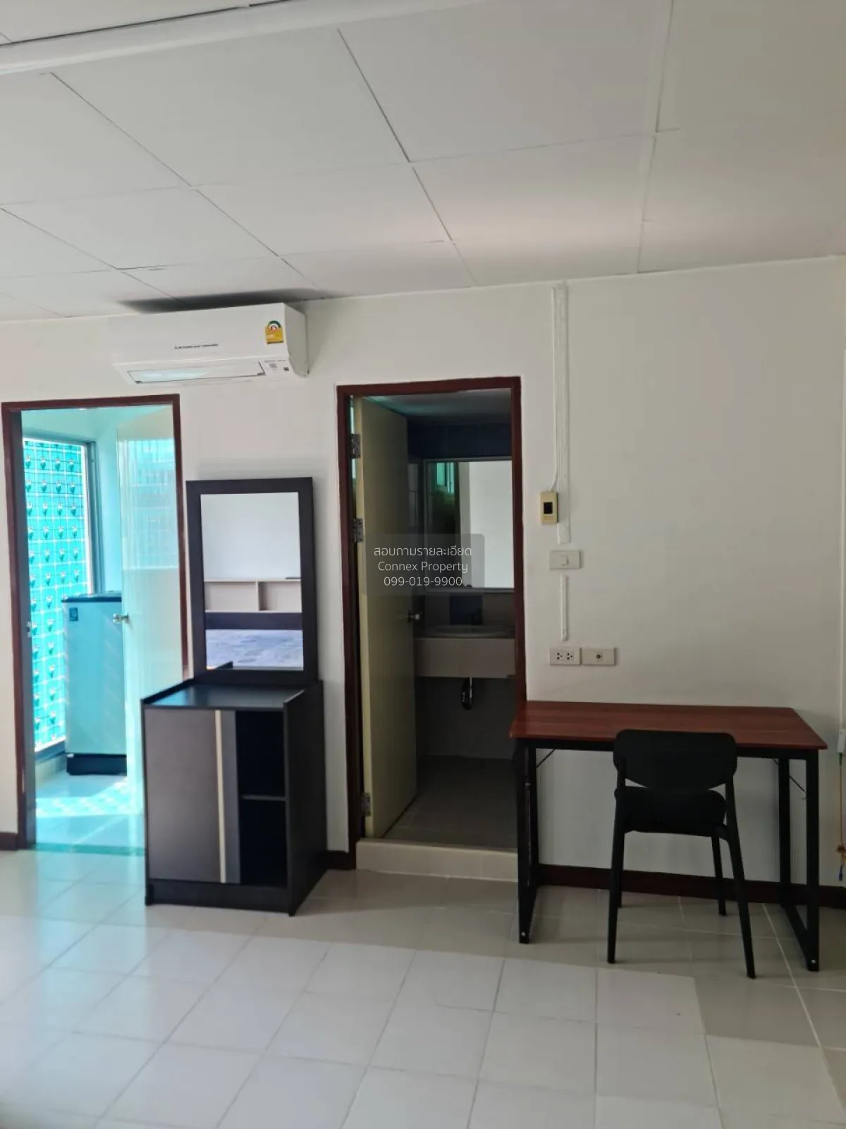 For Rent Condo , LUMPINI CENTER LADPRAO 111 , MRT-Ladprao 101 , K 3