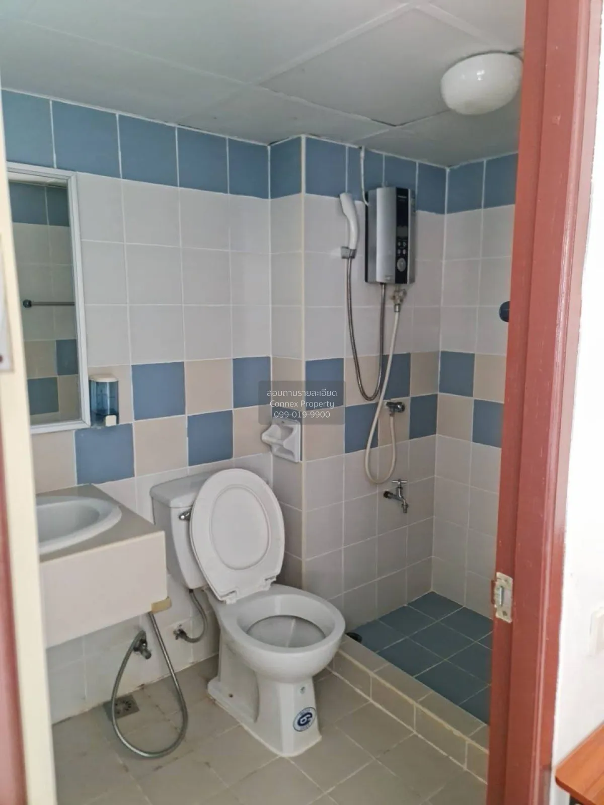 For Rent Condo , LUMPINI CENTER LADPRAO 111 , MRT-Ladprao 101 , K 4