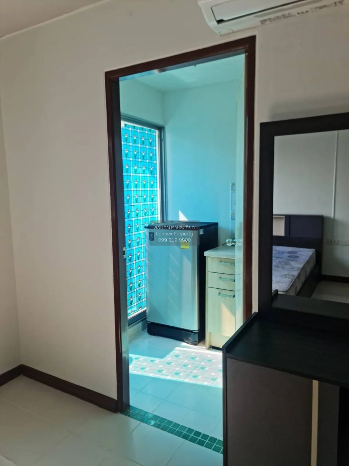 For Rent Condo , LUMPINI CENTER LADPRAO 111 , MRT-Ladprao 101 , K