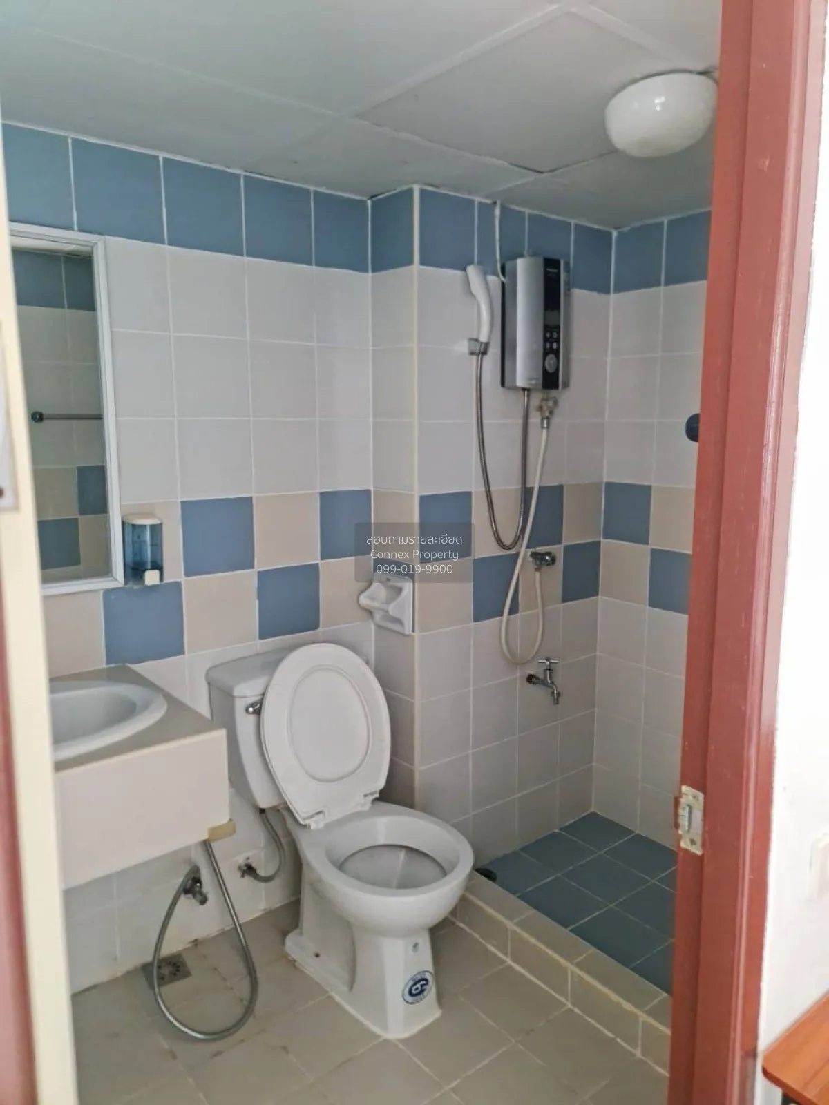 For Rent Condo , LUMPINI CENTER LADPRAO 111 , MRT-Ladprao 101 , K