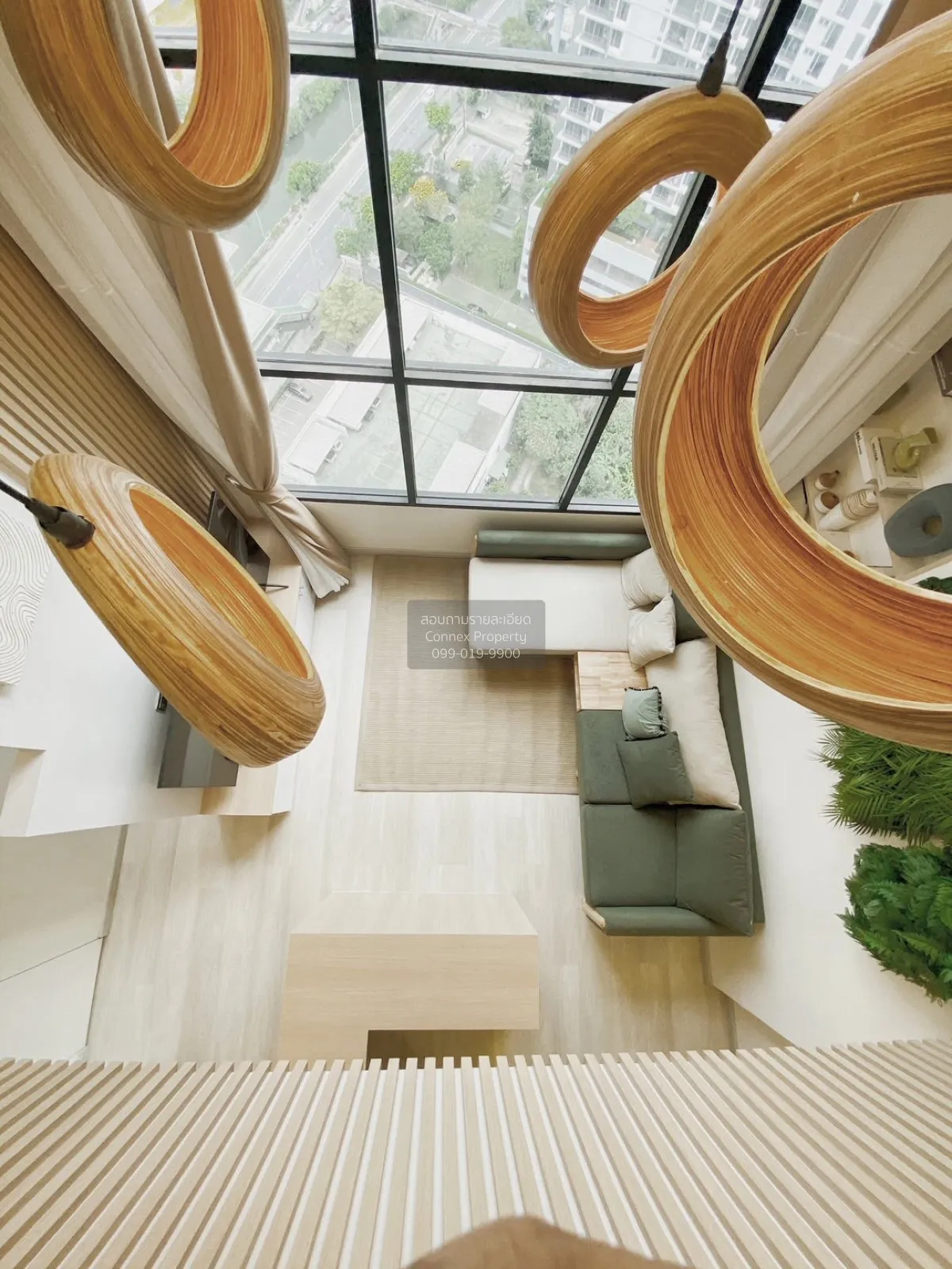 For Sale Condo , KnightsBridge Prime Sathorn , Duplex , BTS-Chong 2