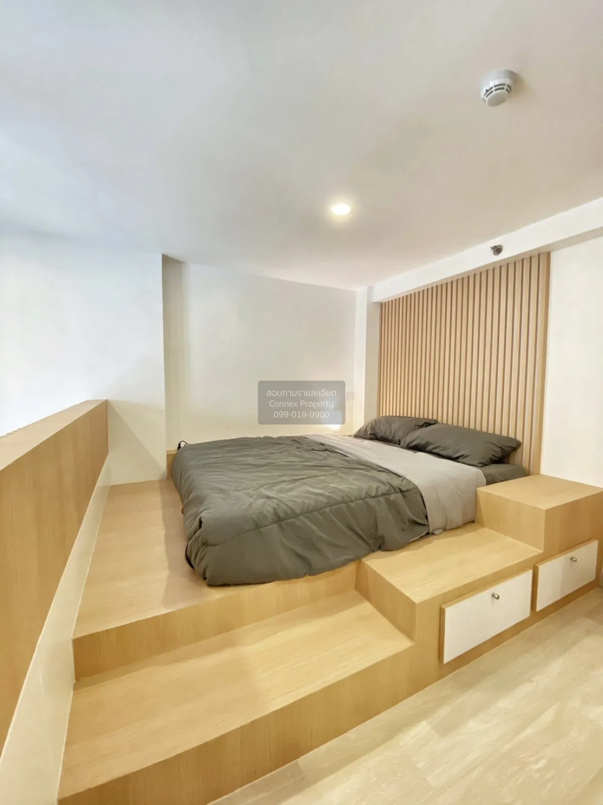 For Sale Condo , KnightsBridge Prime Sathorn , Duplex , BTS-Chong 4