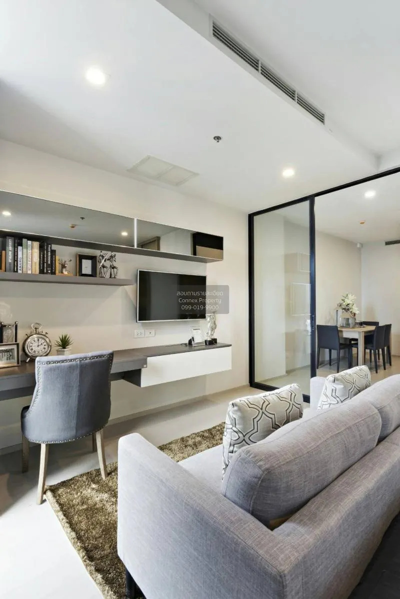 เช่าคอนโด  โนเบิล เพลินจิต BTS-เพลินจิต ลุมพินี เขต ปทุมวัน กรุงเ 2