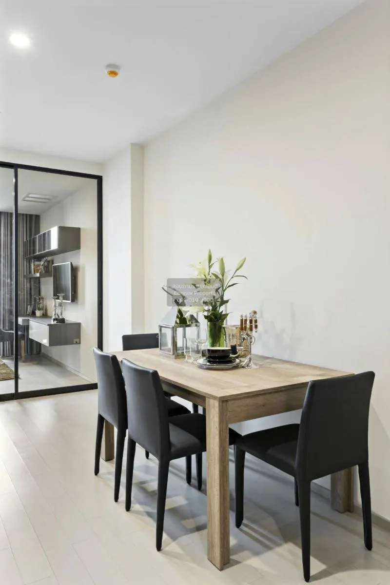 เช่าคอนโด  โนเบิล เพลินจิต BTS-เพลินจิต ลุมพินี เขต ปทุมวัน กรุงเ 3