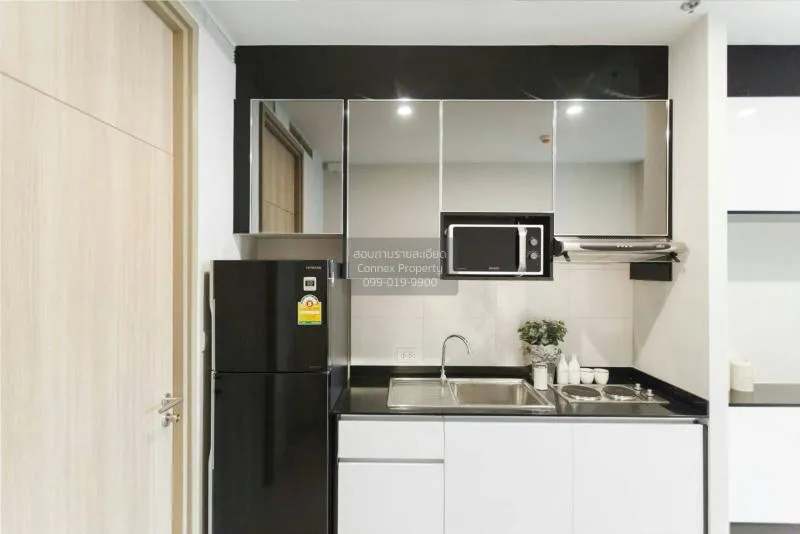 เช่าคอนโด  โนเบิล เพลินจิต BTS-เพลินจิต ลุมพินี เขต ปทุมวัน กรุงเ 4
