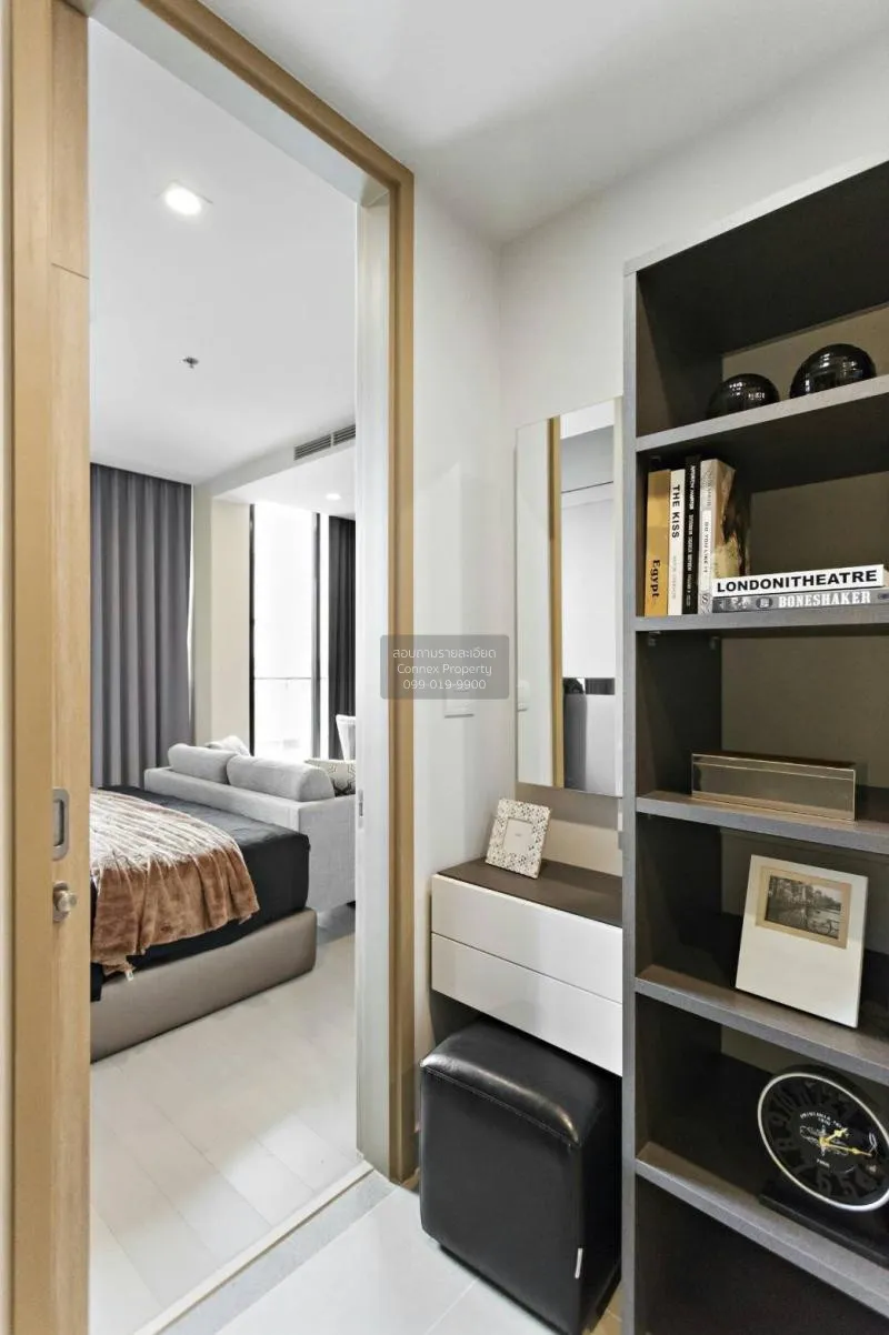 เช่าคอนโด  โนเบิล เพลินจิต BTS-เพลินจิต ลุมพินี เขต ปทุมวัน กรุงเ