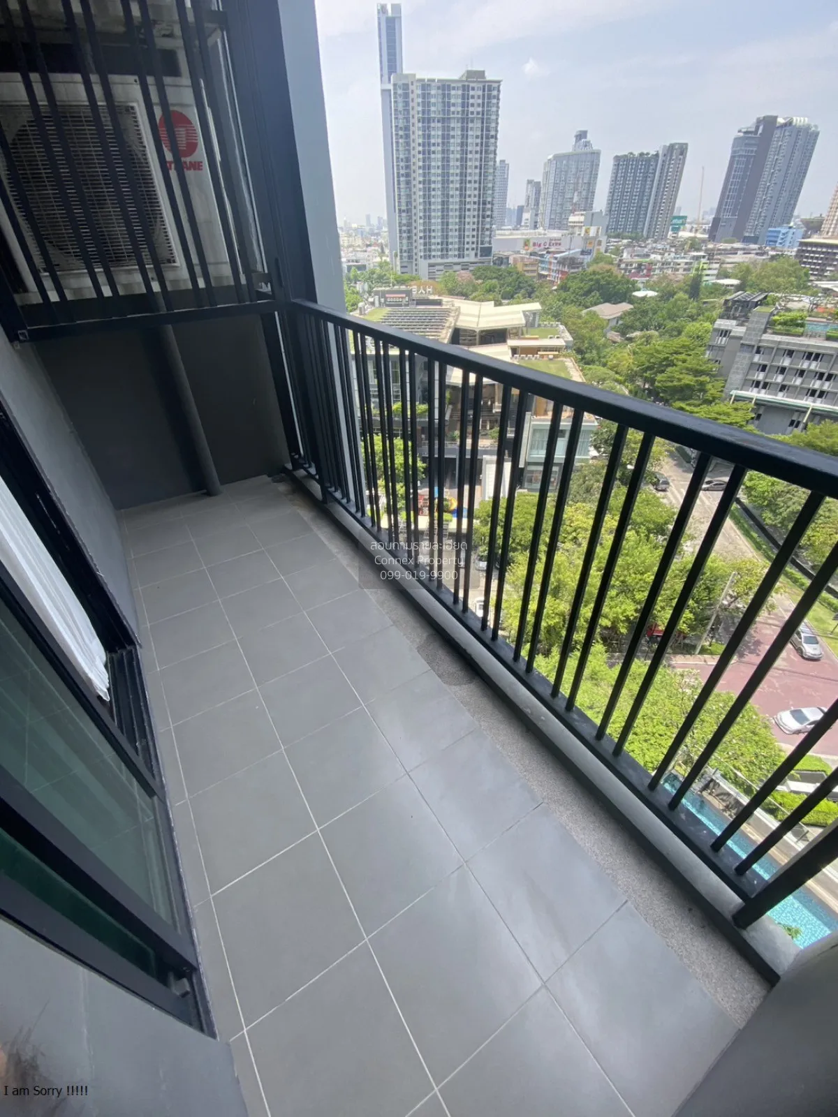 เช่าคอนโด  เดอะ เบส พาร์คอีสต์ สุขุมวิท 77 วิวสวย BTS-อ่อนนุช พระ