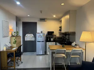 เช่าคอนโด  เดอะ เบส พาร์คอีสต์ สุขุมวิท 77 วิวสวย BTS-อ่อนนุช พระโขนงเหนือ เขต ทวีวัฒนา กรุงเทพ CX-148790