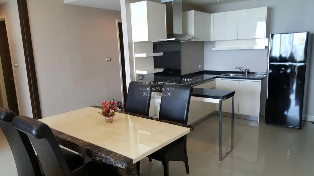 For Sale Condo , Watermark Chaophraya River , nice view , high fl 2