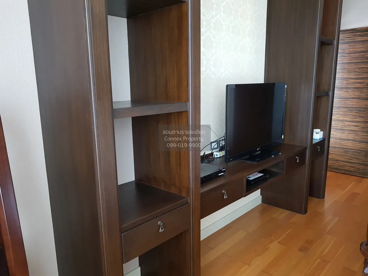 For Sale Condo , Watermark Chaophraya River , nice view , high fl