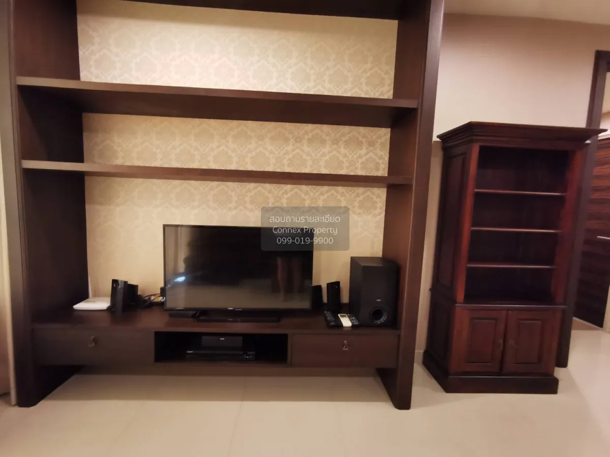 For Sale Condo , Watermark Chaophraya River , nice view , high fl