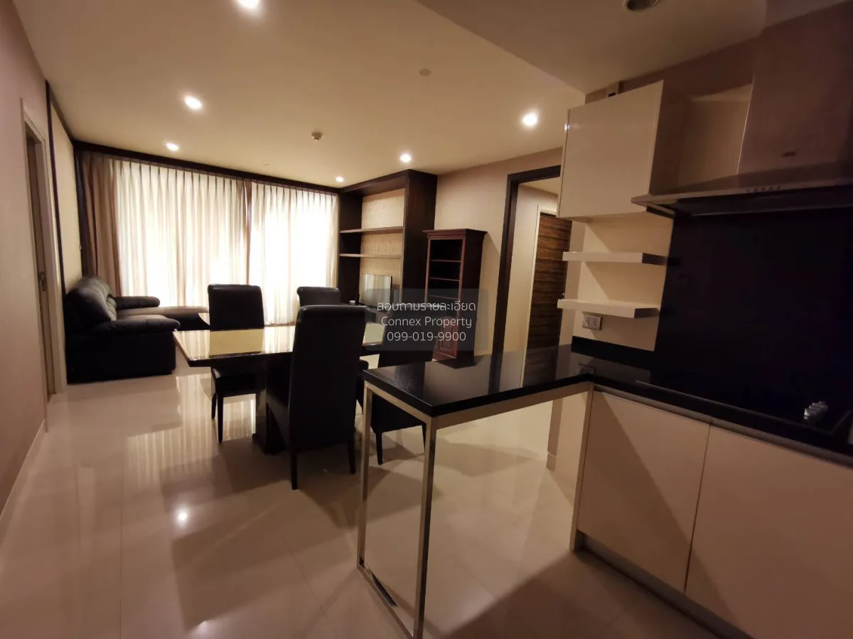For Sale Condo , Watermark Chaophraya River , nice view , high fl