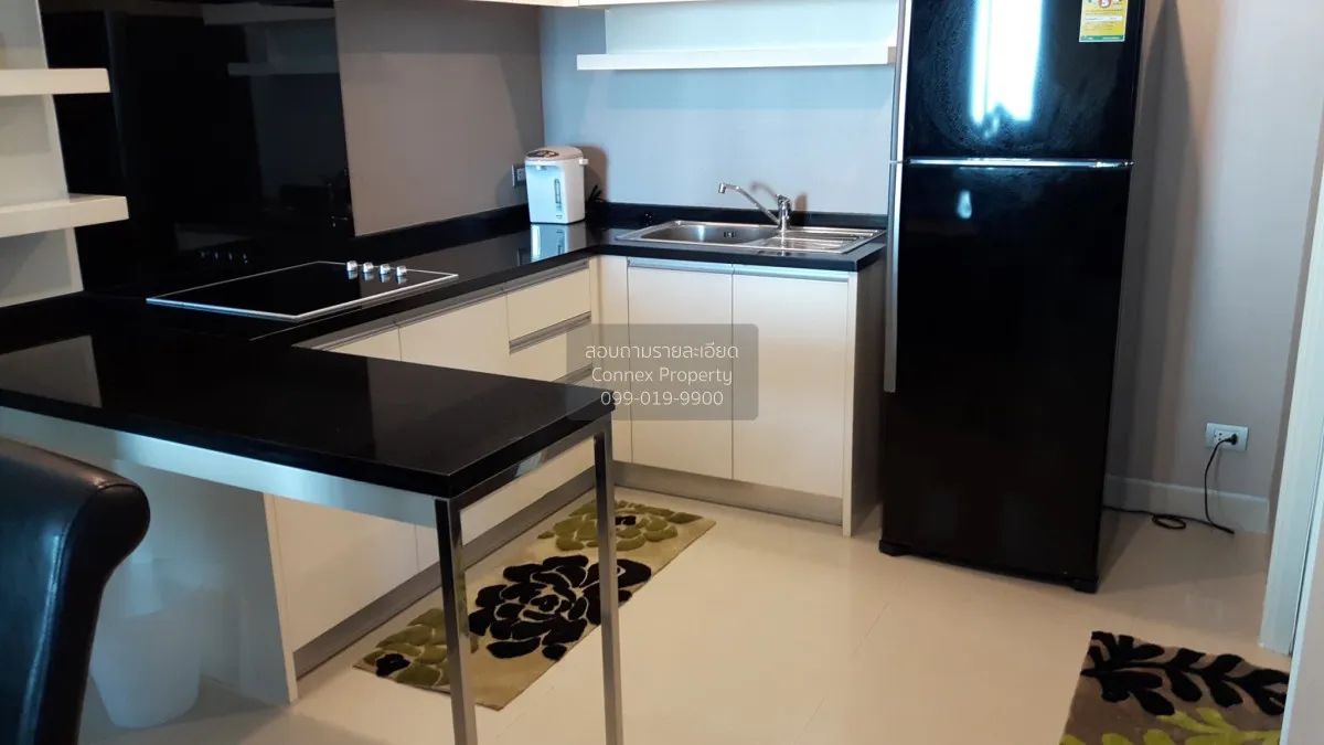 For Sale Condo , Watermark Chaophraya River , nice view , high fl